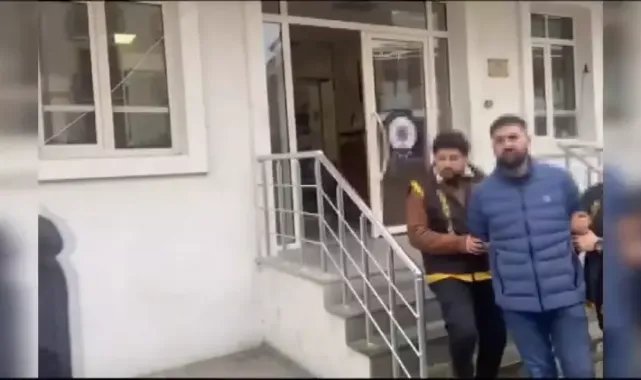 Pendik'te çocuklarının gözü önünde karısını öldürdü