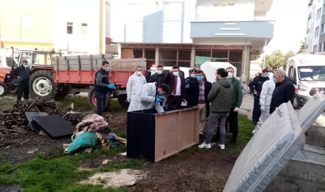 Perdeci cinayetinde sanığa ağırlaştırılmış müebbet