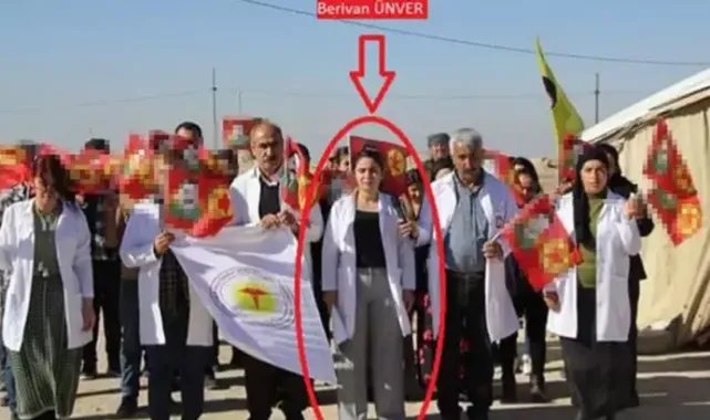PKK/KCK'nın 'Mahmur'dan çekildik' yalanı deşifre oldu