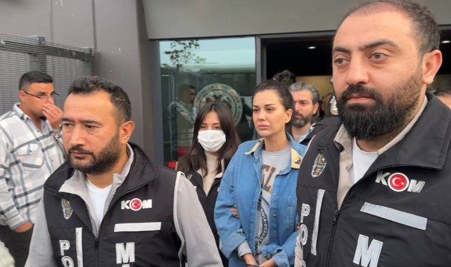 Polat ailesinin tutukluluk itirazına hakimlikten red