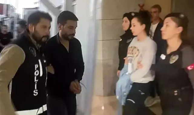 Polat çifti soruşturması: 27 şirkete kayyım talebi