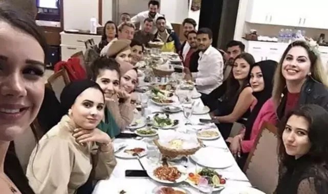 Polat çifti soruşturmasında 'Şampiyonlar ligi'ne yurt dışı çıkış yasağı talebi