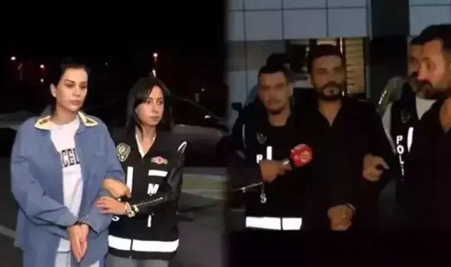 Polat çiftinin tutuklu olan avukatı Tekirdağ Cezaevi'ne nakledildi