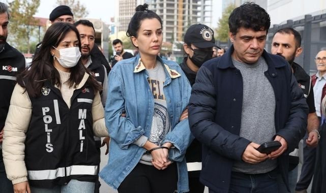 Polat’ların avukatı tutukluluğa itiraz etti
