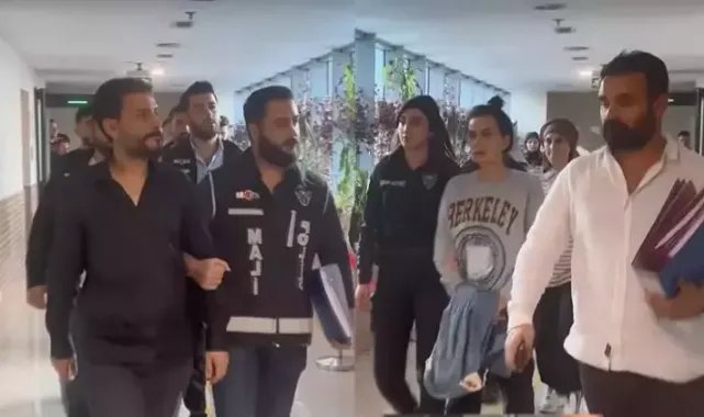 Polat soruşturmasında 4 şüphelinin serbest bırakılmasına savcılıktan itiraz