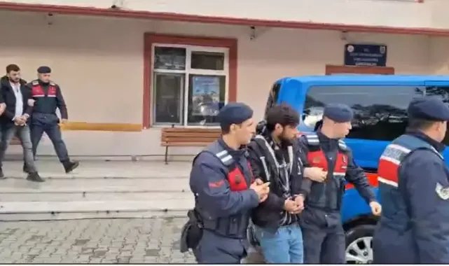 ‘Polisiz' deyip, 1,5 milyon liralık dolandırıcılık yapan 2 şüpheli, tutuklandı