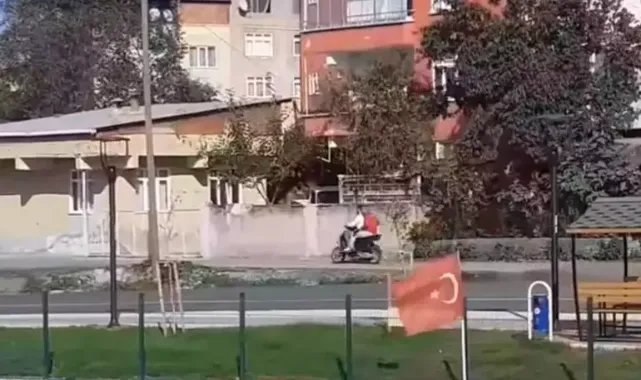 Pompalı tüfekle öldürüp, kaçtı