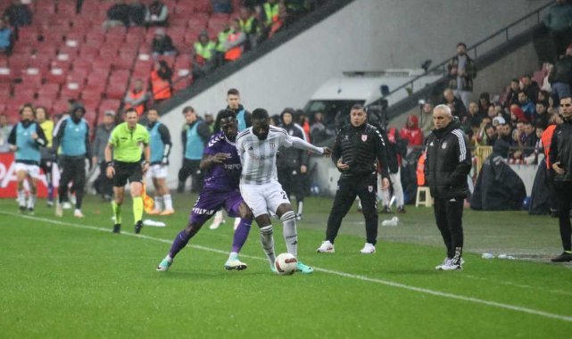 Rıza Çalımbay dokunuşu! Kartal, uçuşa geçti