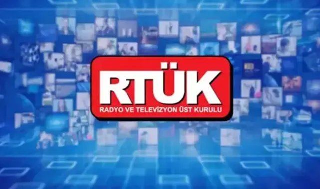 RTÜK ve yayın derneklerinden ortak 'Gazze' açıklaması
