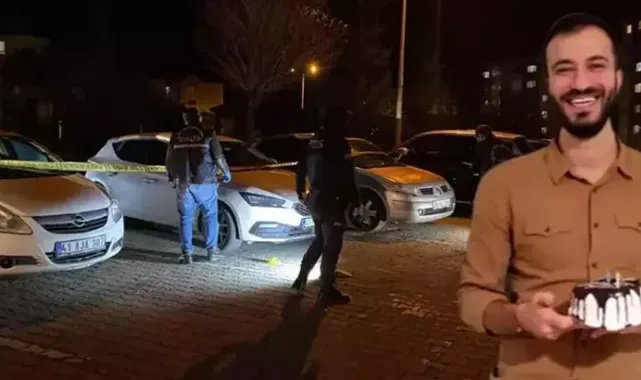 Sağlık teknisyeni kuzenini öldüren sanıktan şantaj iddiası