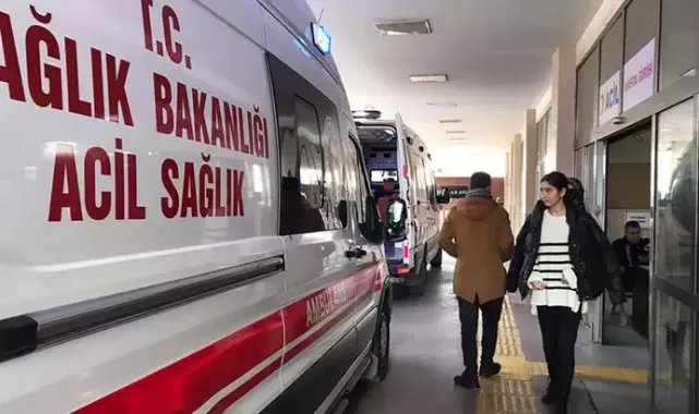 Şanlıurfa’da silahlı kavga