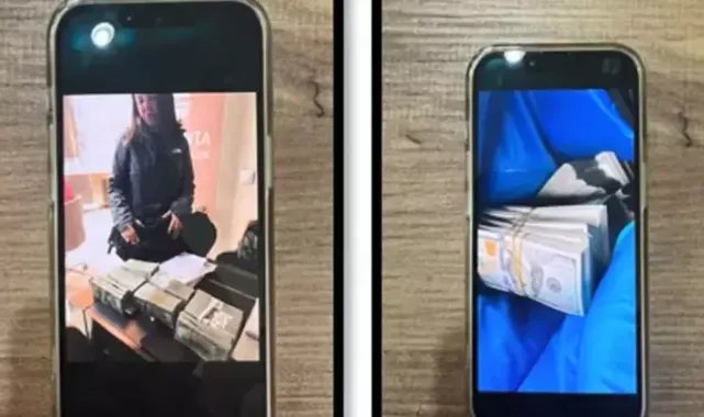 Seçil Erzan'dan ikinci ifade: Koluma serumlar takılarak bana 'bu işi banka dışında yaptın' diye söylettirdiler