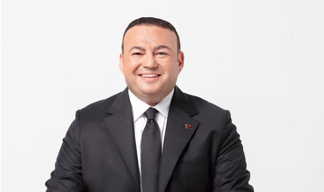 Serkan Kalmaz Buca'dan Aday Adaylığını koydu