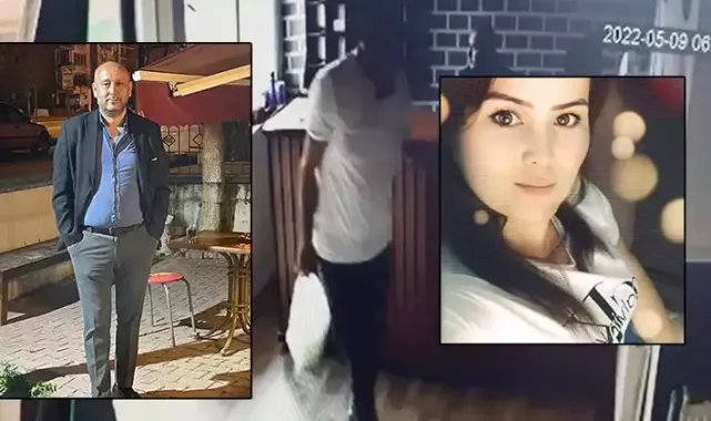 Sevgilisini asit dökerek öldürüp, arkadaşını yaralayan sanığa 19 yıl hapis istemi