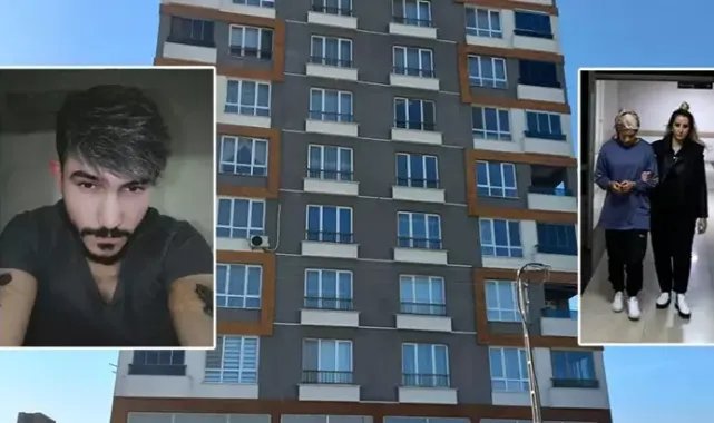 Şiddet gördüğünü öne sürdüğü kocasını uyurken öldürmüş