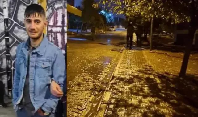 Silahlı kavgada başından yaralandı, 7 gün sonra öldü