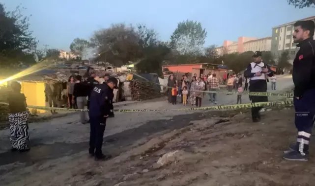 Silahlı kavgada ölen Sedanur'un çocukları, devlet korumasına alınacak