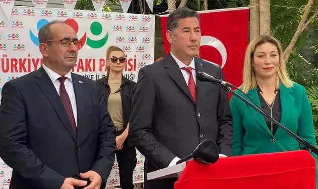 Sinan Oğan: Türk milleti bölücülere selam çakanlara bu iktidarı nasip etmeyecektir