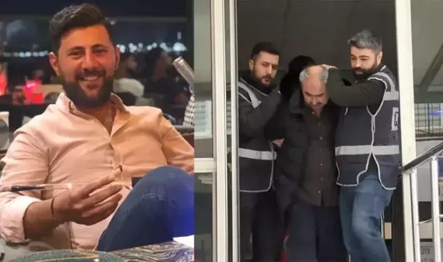 Şişli'de eczacı kalfası cinayetine 18 yıl hapis