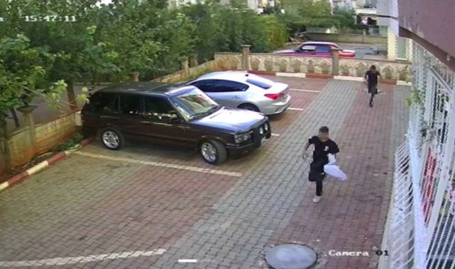 Sokak üzerinde küfürleşme kavgasında silah konuştu