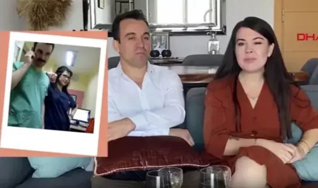 Sosyal medya fenomeni Özlem ve Tayyar Öz çiftine örgüt soruşturması