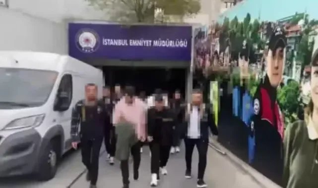 Sosyal medyada kişisel verileri satan 14 kişiye operasyon