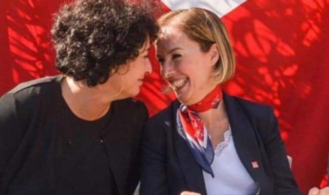 Soyer’lere yakınlığı ile bilinen Solak adaylık başvurusunu yaptı