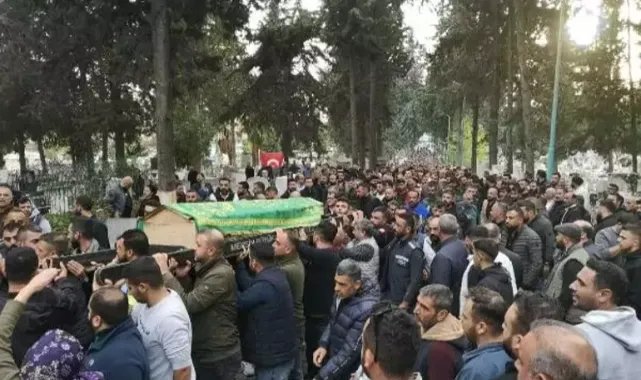 Spor kulübü başkanına silahlı saldırı