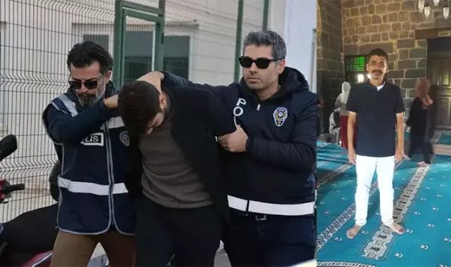Su satıcısını hayattan koparan sürücü, 195 saatlik görüntü izlenip yakalandı