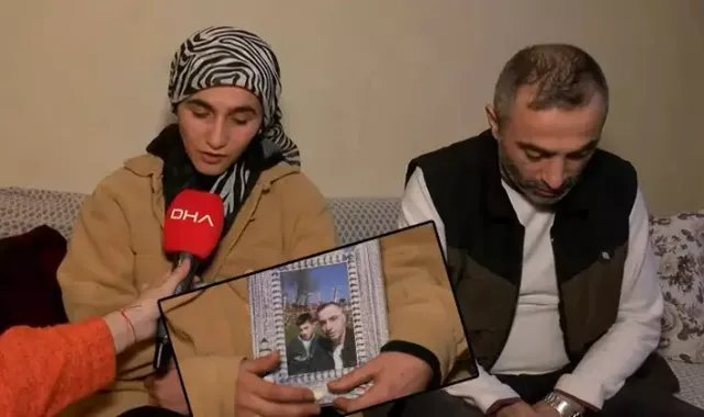 Sultangazi'de öldürülen liseli gencin babası: Zevk için öldürdüler