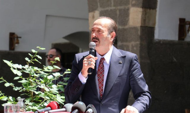Tamer Osmanağaoğlu: Küresel gerilim “ALTI K” çizgisindeki ateş hattıyla birebir örtüşüyor