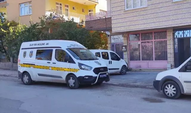 Tartıştığı 11 çocuğunun annesini tüfekle vurarak öldürdü