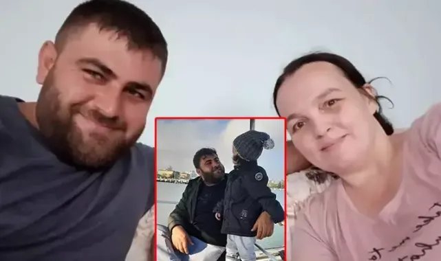 Tekne yanaştırma tartışmasında öldürdü, savunmasında 'şeker gibi adamdı' dedi
