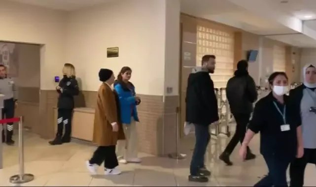 Tiktok'ta para karşılığı müstehcen canlı yayın yapan kadın serbest bırakıldı