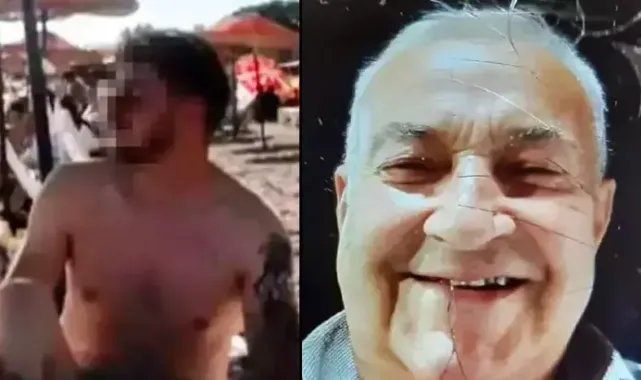 Trafikte ölümlü ‘yol vermeme' kavgasında sanığa 13,5 yıla kadar hapis talebi