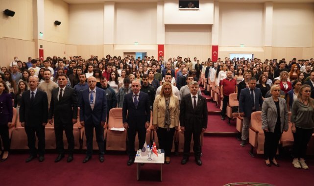 Türkiye Cumhuriyeti’nin yüz yıllık süreçteki kazanımları bilimsel olarak ortaya kondu