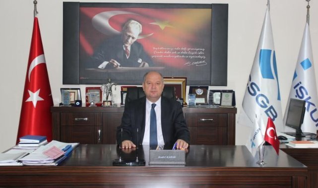 Türkiye'de çalışlan sayısı 31 milyonu aştı