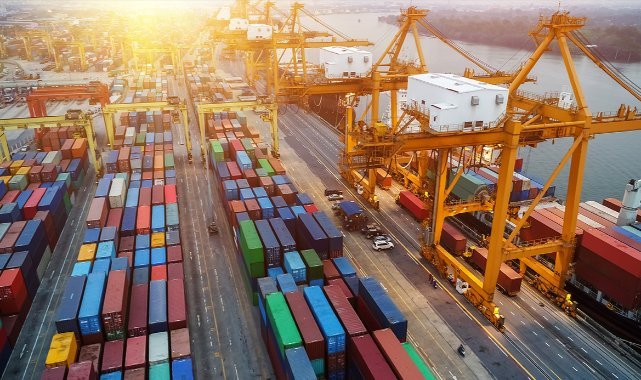 Türkiye ekonomisi 3. çeyrekte yüzde 5,9 büyüdü