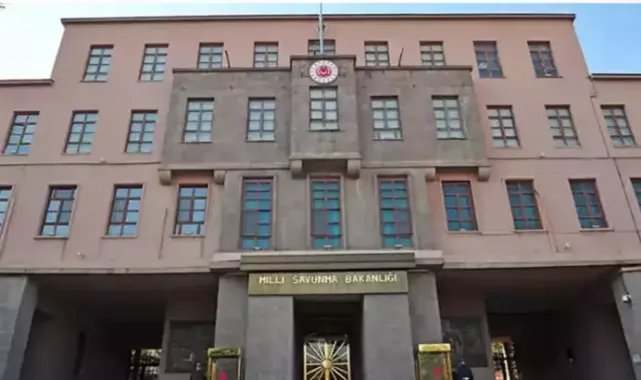 Türkiye-Yunanistan Askeri Güven Artırıcı Önlemler Toplantısı başladı