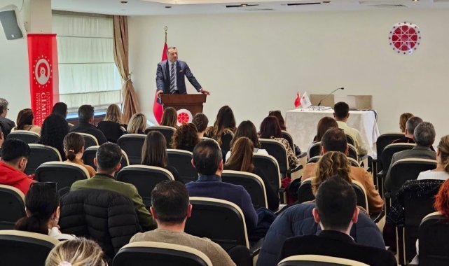 Türkiye Yüzyılında Devlet Millet İletişimi Örneği: CİMER Paneli