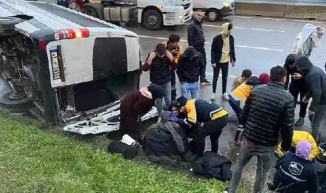 Tutuklanan sahte savcı: Kimliği ölen dedem hediye etti