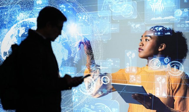 Üniversite öğrencilerine teknolojik cihaz ve internet desteği verilmesi hakkındaki tebliğ Resmi Gazete’de