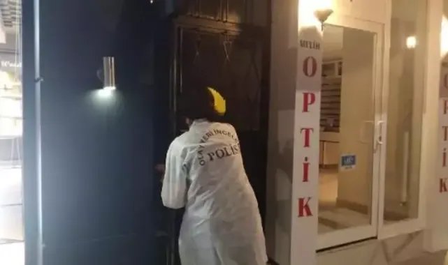 Uyuşturucu tartışmasında Gülbahar'ı öldüren arkadaşına ağırlaştırılmış müebbet