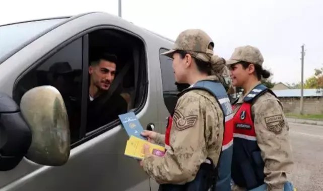 Van'da 54 kişi ile başlayan KADES uygulaması 17 bini aştı