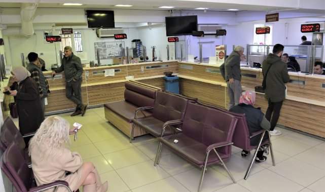 Vergi ödemelerinde son gün 30 Kasım
