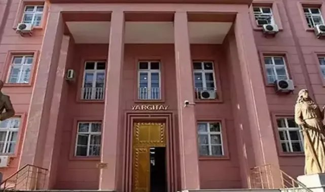 Yargıtay Cumhuriyet Başsavcılığı: Can Atalay'ın tahliyesinde takdir yüksek dairenindir