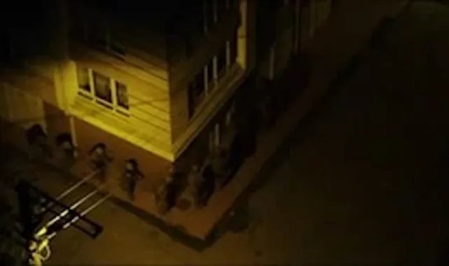 Yasa dışı bahisçilere 3 ilde 'Sibergöz' operasyonu