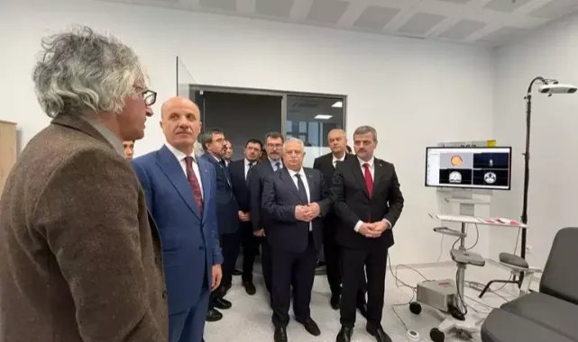 YÖK Başkanı Özvar: 2024-2025'te yapay zeka temelli yeni programlar açılacak