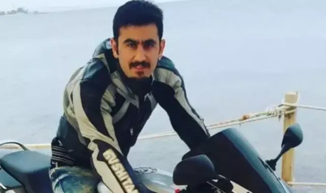 Yüksekova'da minibüs ile motosiklet çarpıştı: Özel harekat polisi yaşamını yitirdi