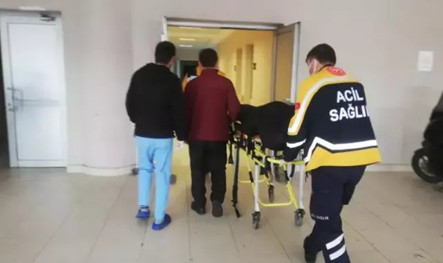 Zonguldak'ta batan gemideki bir denizcinin daha cansız bedeni bulundu